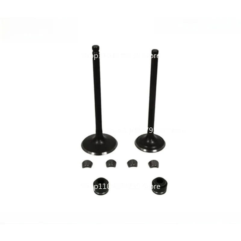 

Для клапанов двигателя мотоцикла для RBT250 RATO VORTX250 CPS250 RT250 сальник