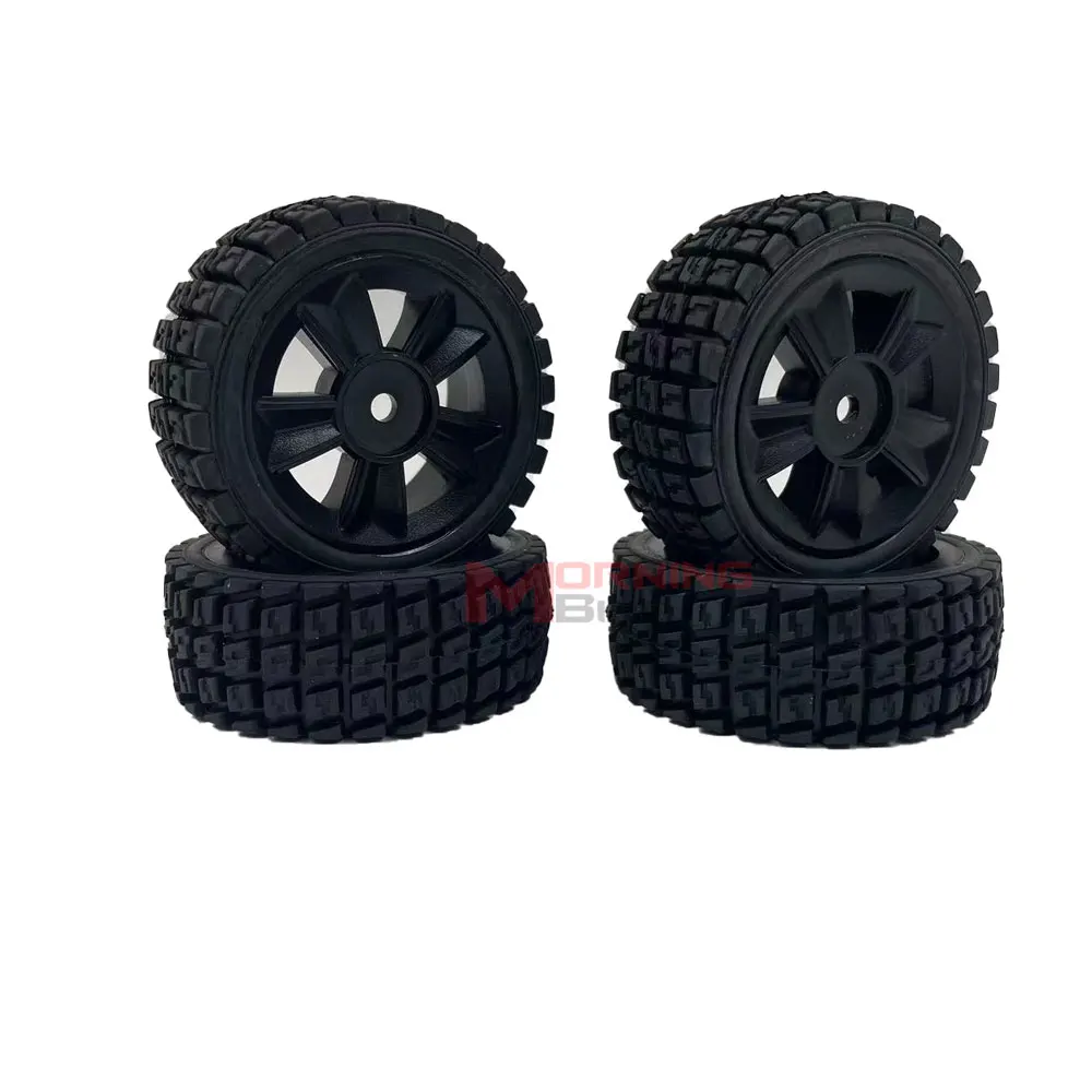 MJX  Hyper Go RC Car Spare Parts high speed remote contr14301 14302 1/14  Truck Replacement Accessories Off Road Wheel Tire