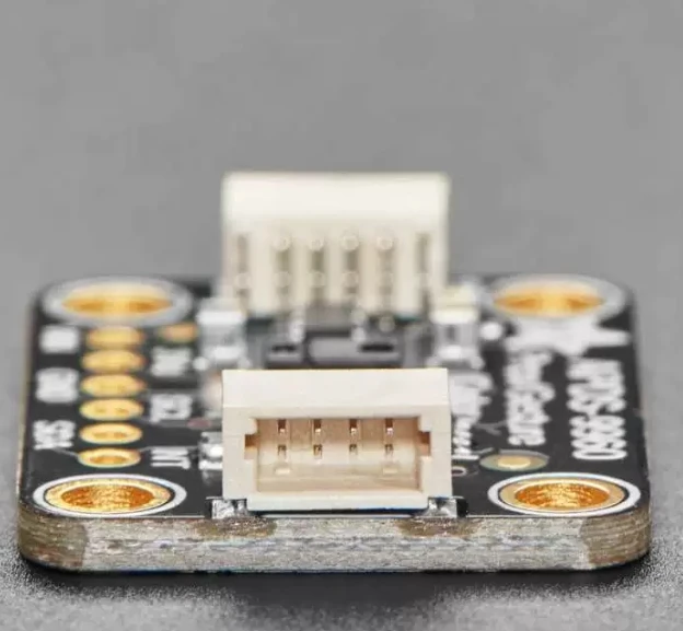 APDS9960 Proximity, Light, RGB & Gesture Sensor Breakout Board - STEMMA QT / Qwiic Compatible for Arduino & Raspberry Pi
