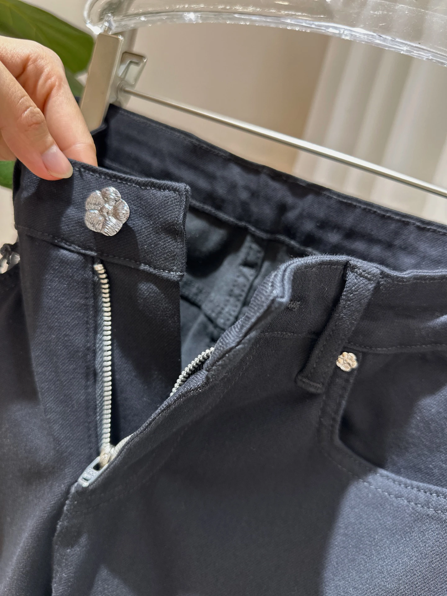 High Elastici Slim … - image