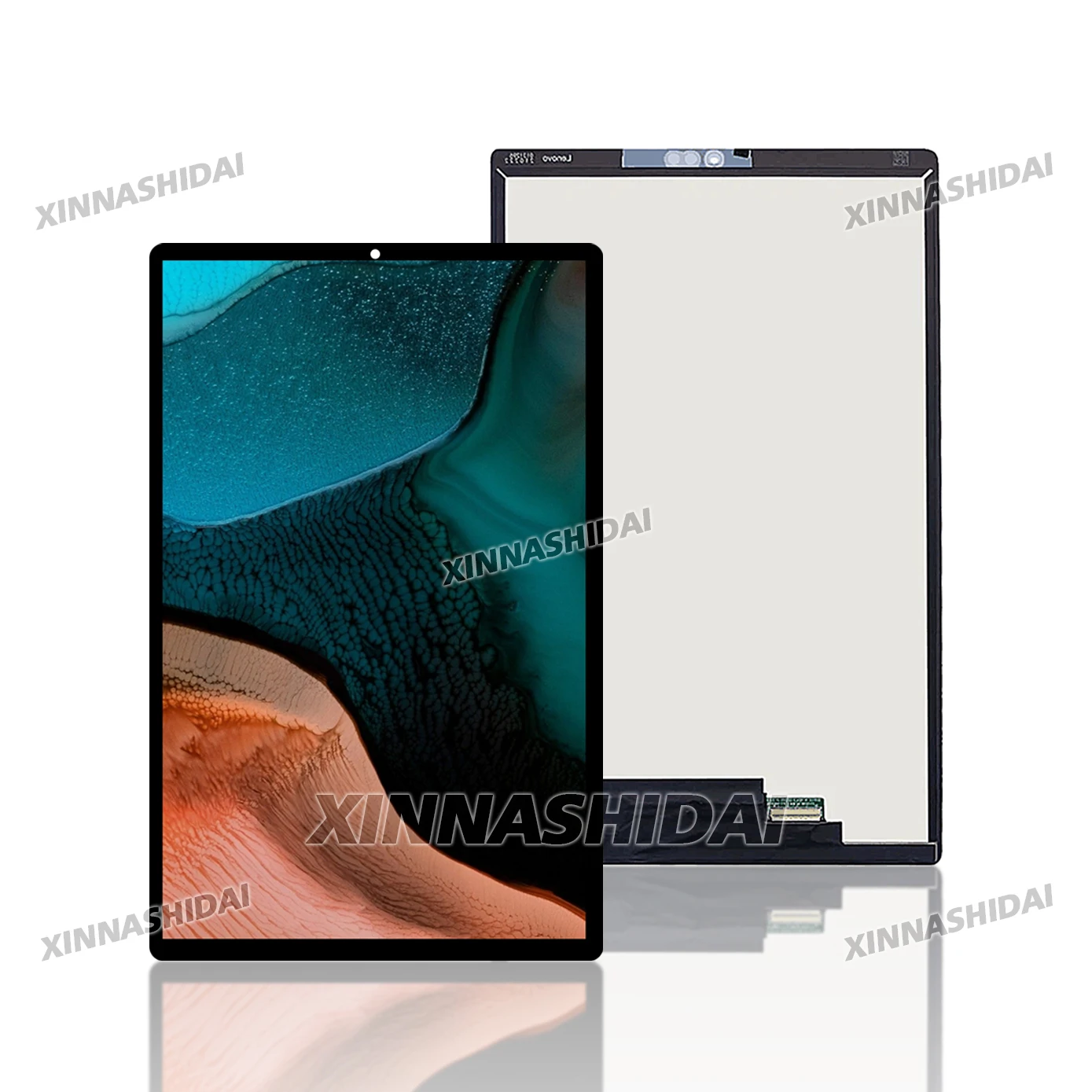Aaaa+Lcd For Lenovo… - image