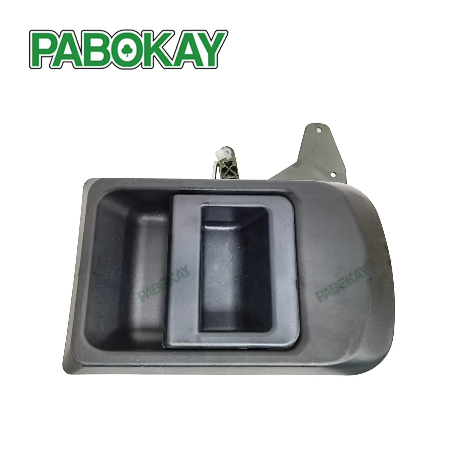 FOR IVECO DAILY 80/487 1999-2014 SLIDING RIGHT OUTSIDE DOOR HANDLE 500329761 500330806