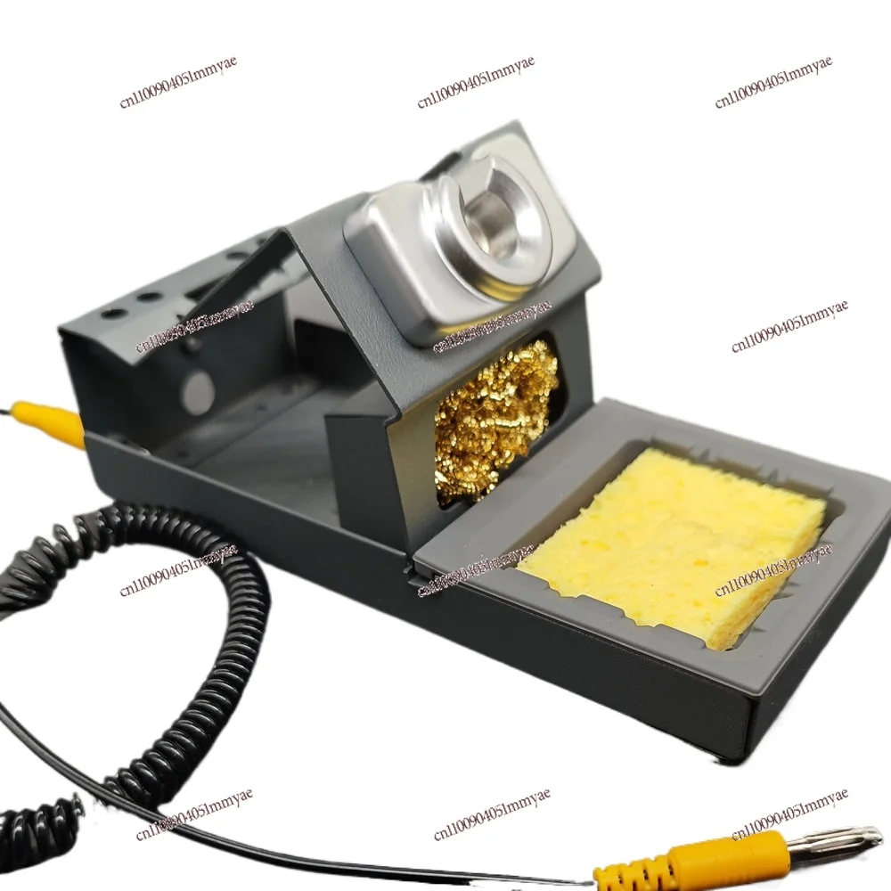 C470C245C210 Welding Table Soldering Iron Rack Sleeping Seat with Sleep Cable