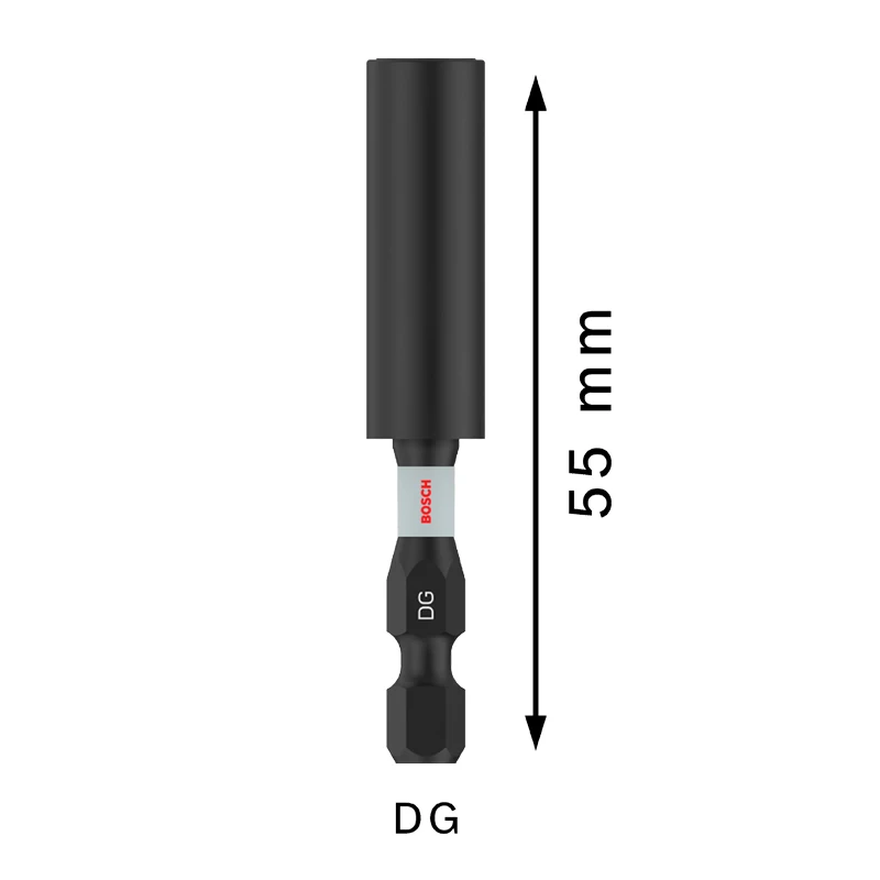 BOSCH 2608522558 PRO IMPACT Drive Guide 65MM 1/4
