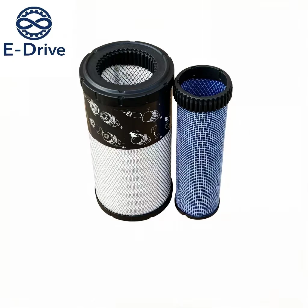 

Air Intake Filter Maintenance Kit 7386224 7386225 Replacement for Bobcat S62 S64 S66 S76 T62 T64 T66 T76