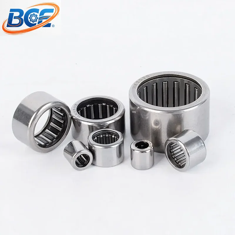 Needle roller bearing HK253320 through hole 57942 / 25 bearing HK2520 inner diameter 25 outer diameter 33 height 20mm