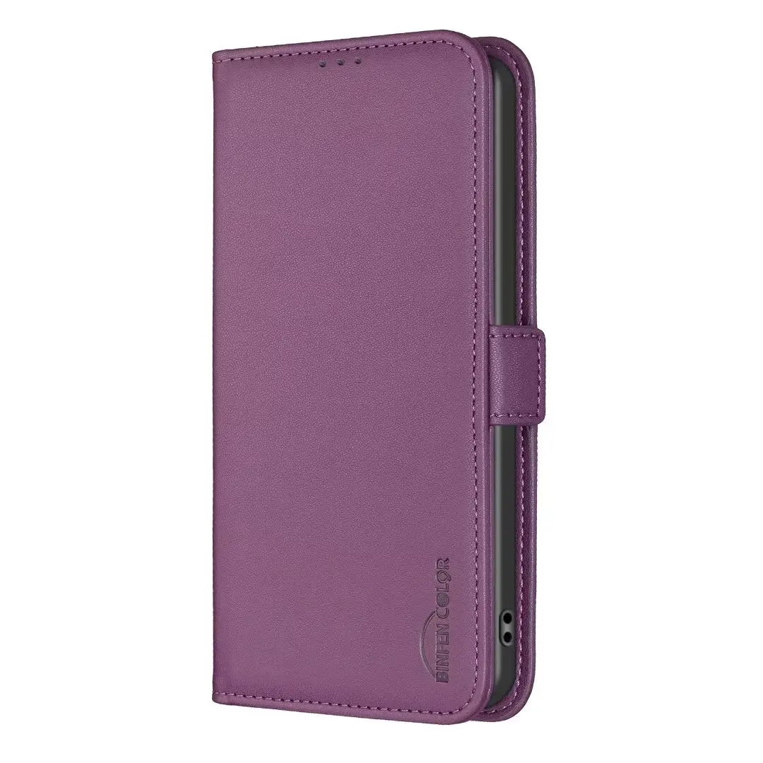 Magnetic wallet leather case for Samsung Galaxy A55 A35 A15 A05 A25 A23 A53 A14 4G 5G S24Ultra S23Plus S22 S21FE