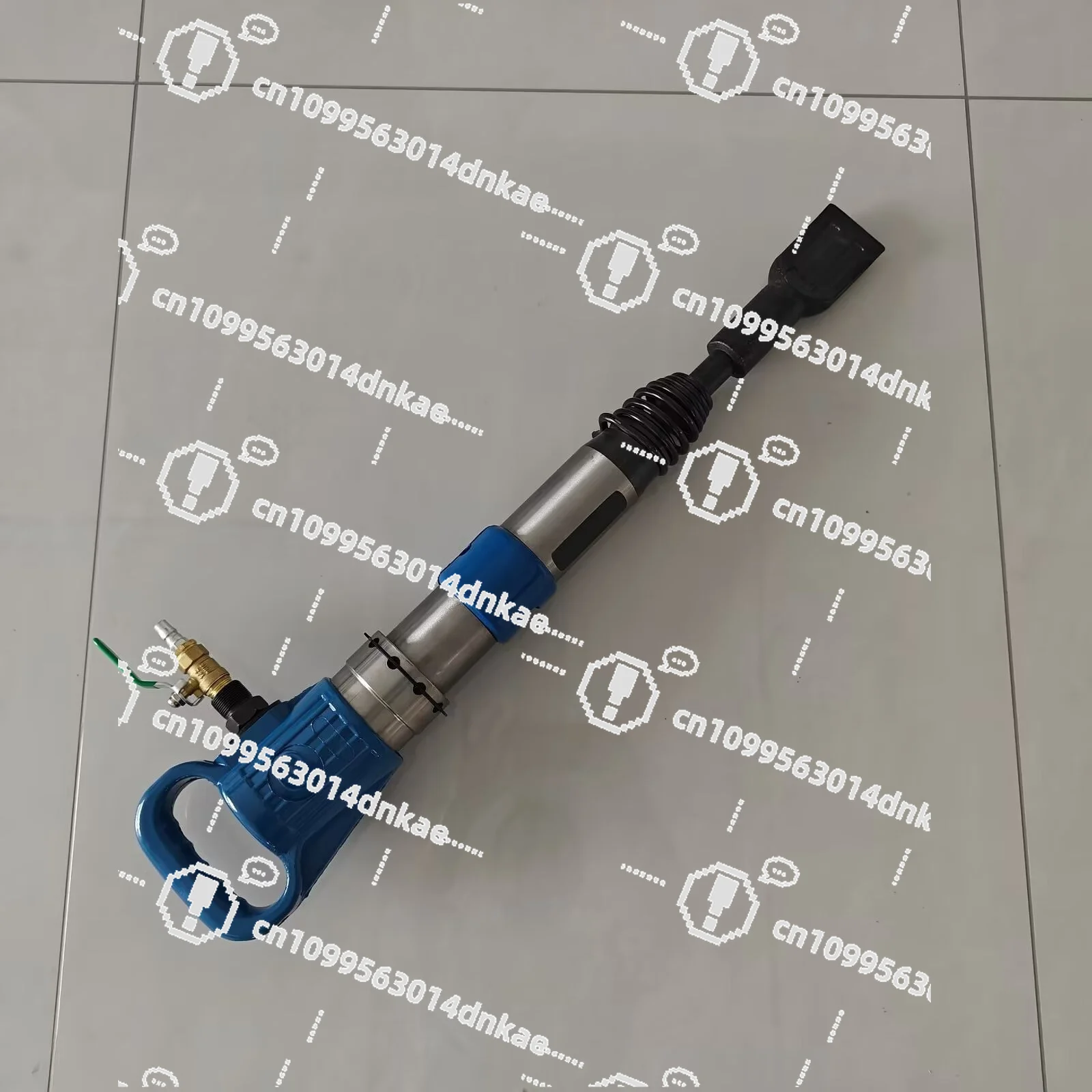 Pneumatic Stick Auto Tire Repair Tool Pneumatic Tire Shovel Pneumatic Tire Shovel Tool