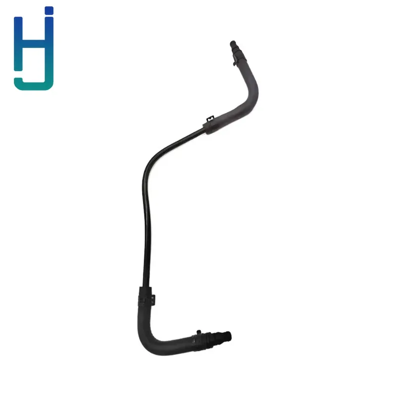 A2045010125 New Cooler Coolant Hose Vent Line Tube for W204 C180 C200 with 1 Year Warranty Retrofit/Upgrade 2045010125