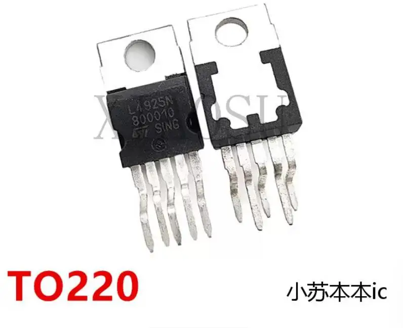 Free Shipping MTP16N25E STP20N10L STP5NK80Z L4925N LA78041 TIP110 TO-220 IRG4BC30UDPBF IRG4BC30UD LM2575T-5.0 IRFZ46N KA7915