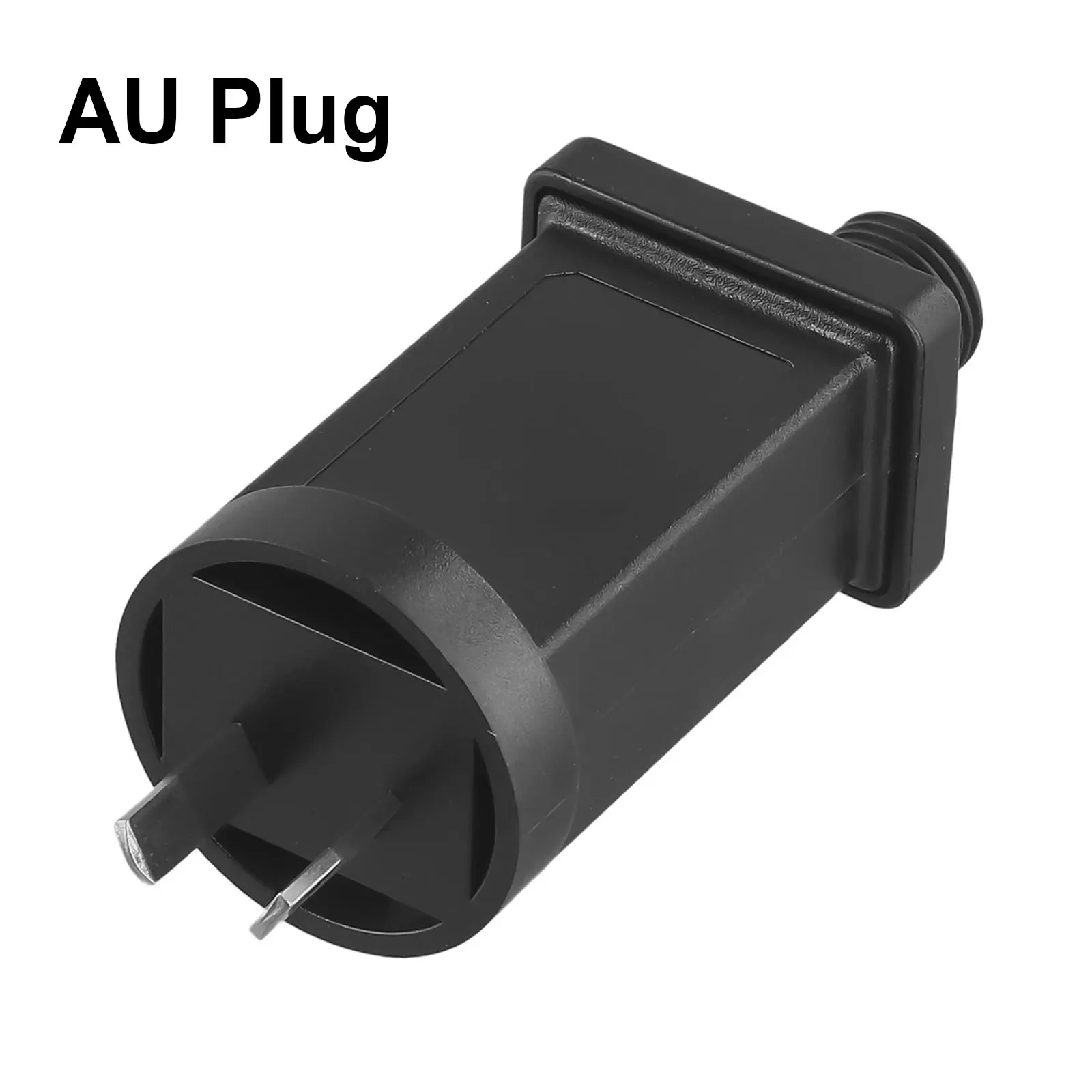 Power Adapter Short Circuit Current Voltage For Damp Dry Locations IP44 Plug Adapter LED PowerSupply LED Transformer