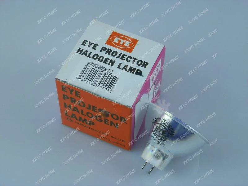 STM Mounter Light Bulb EYE JCR 12V 50W 20H/G1 2000h iwasaki