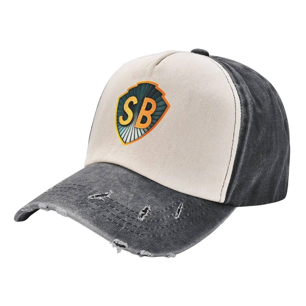 

Shaw Brothers Kung Fu CinemaLogoCap Baseball Cap Hip Hop Brand Man cap Uv Protection Solar Hat black Men's Luxury Women's