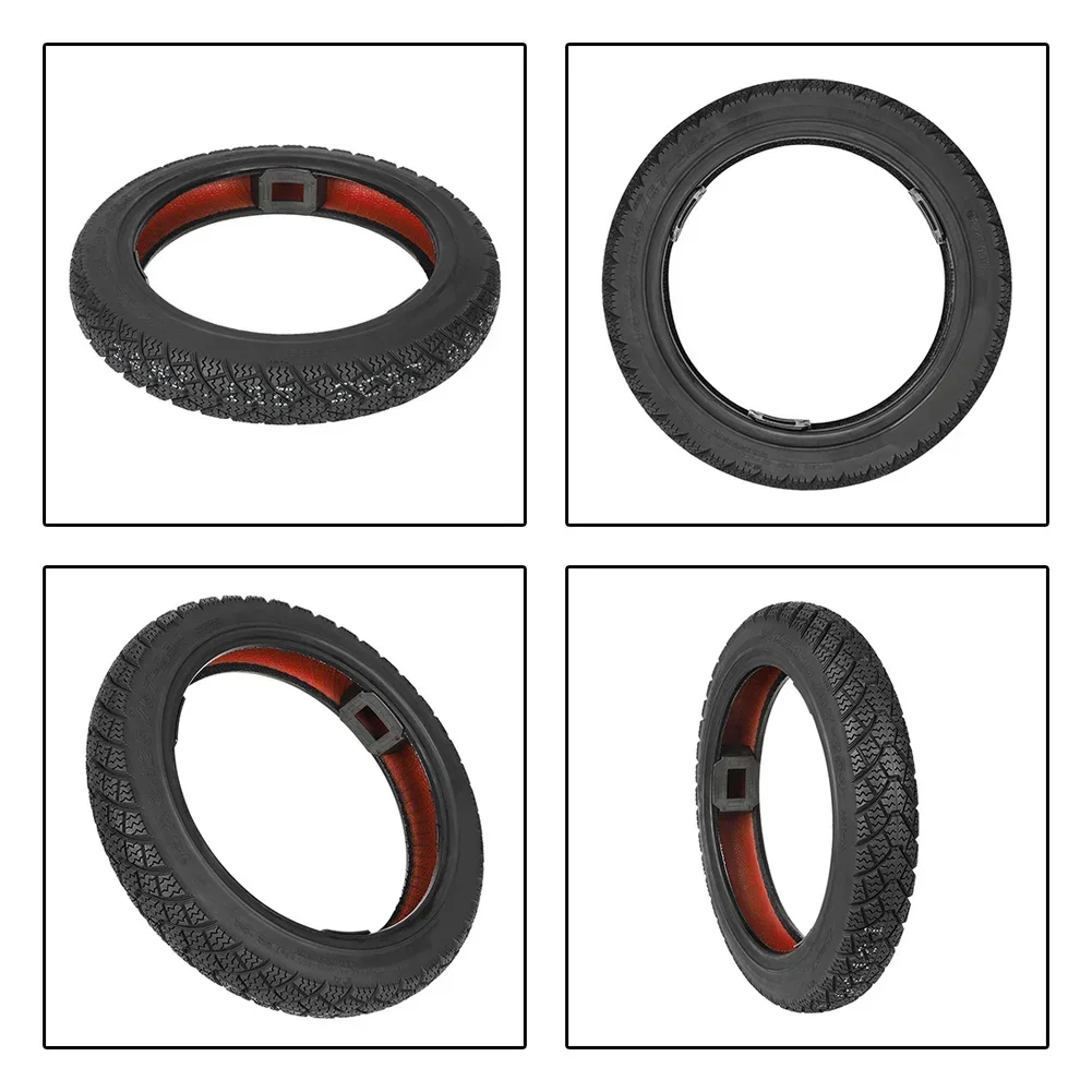 Bicycle Accessories Tubeless Tyre 14 Inch 14x2.125(57-254) Bicycle Tires Electric Bicycle Tire For Electric Bike