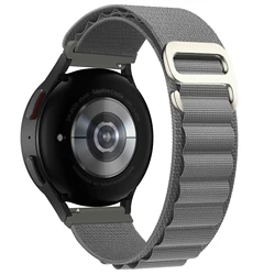 For CMF Watch Pro 2 Strap Nylon Watch Band Smart Accessories Wristband Bracelet For CMF by Nothing Watch Pro 2 Correa Pulseira