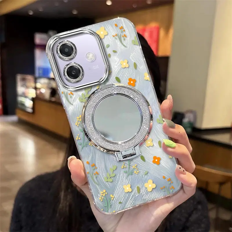 A3 Lovely Flower Br…