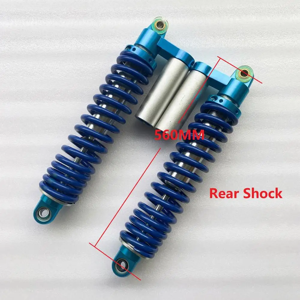 Shocks Joyner 1100cc 800cc 1100 Buggy UTV Long Travel Shock Front Rear Sand Viper T2 T4 Airbag Shock Go Kart Parts Buggy Parts.