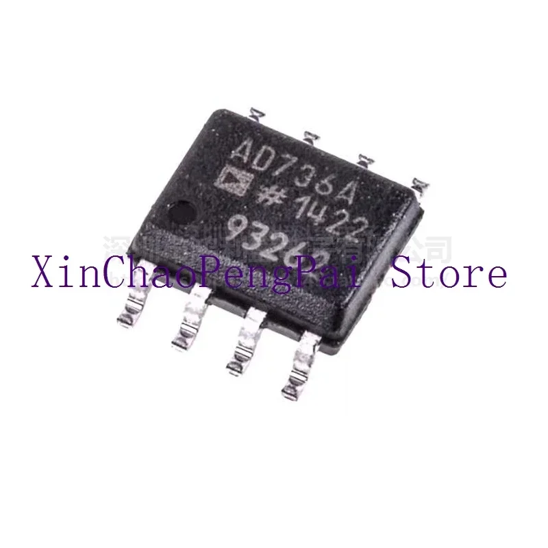 1Pcs/Lot AD736ARZ-R… - image