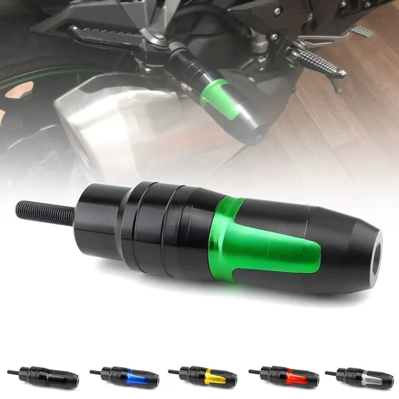 

1 шт. для CFMOTO 650GT CLX700 700CLX 650NK 150NK 650 150 NK аксессуары для мотоциклов Рамка слайдер противоударные колпачки выхлопной слайдер