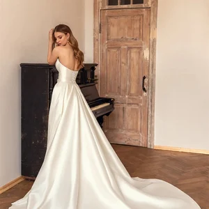 En çok satan 12, gelin vestidis - №12