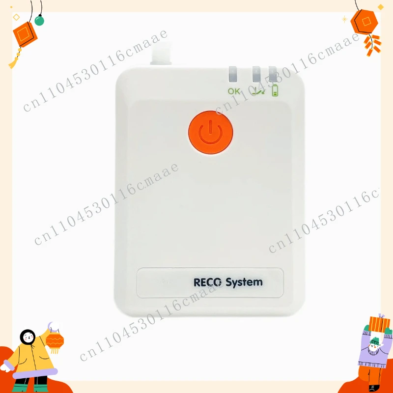 

Mini NPWT Pump for Wound Care 10X20CM
