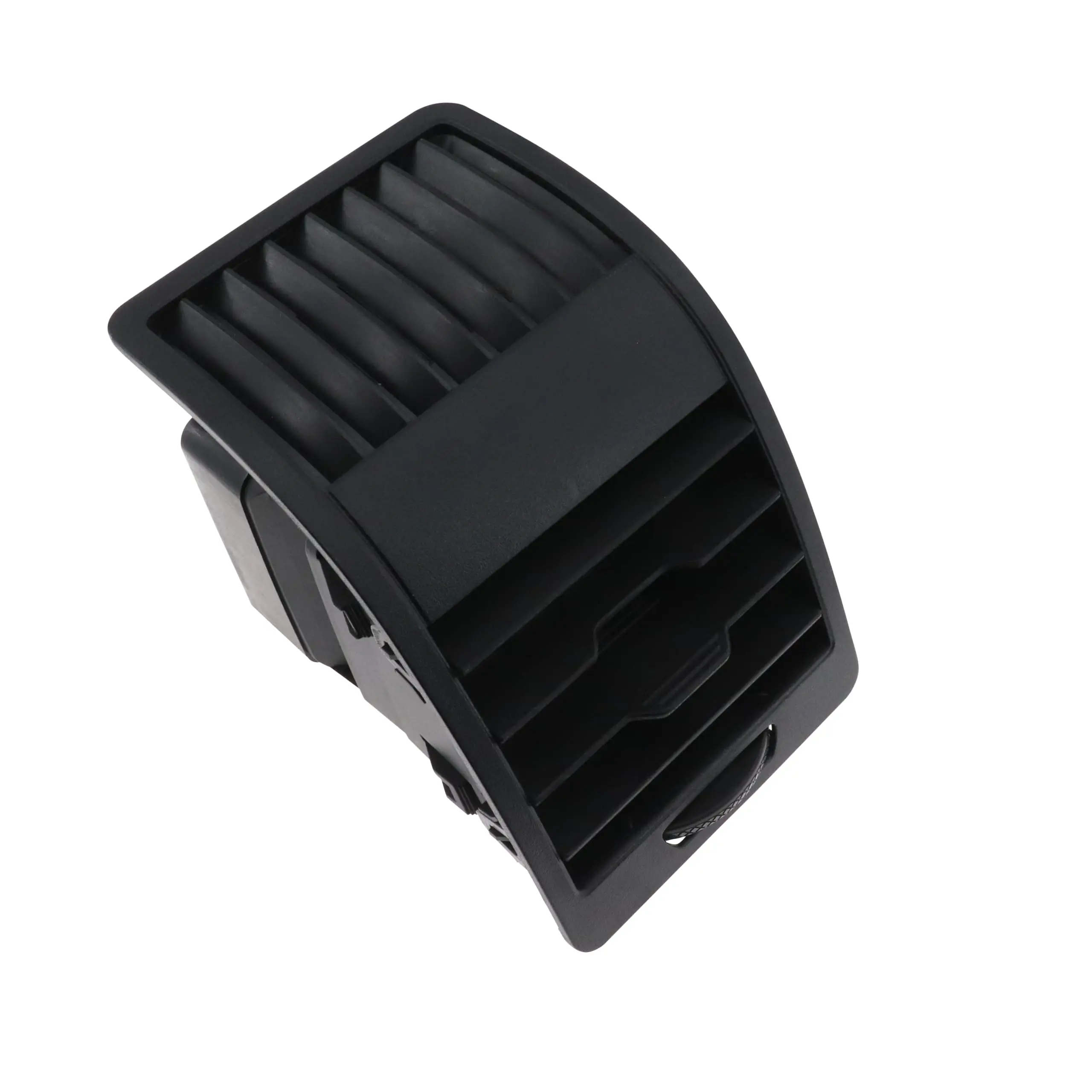 

Решетка воздуховода панели приборов с правой стороны для Hummer H3 H3T 2006-2010, ABS, матовый черный, OEM: 25816720