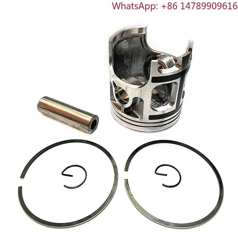 125cc 175cc 200cc Engine Piston Kit for [Model] Complete Set with Rings Pin and Gasket High Quality Top End Rebuild Parts