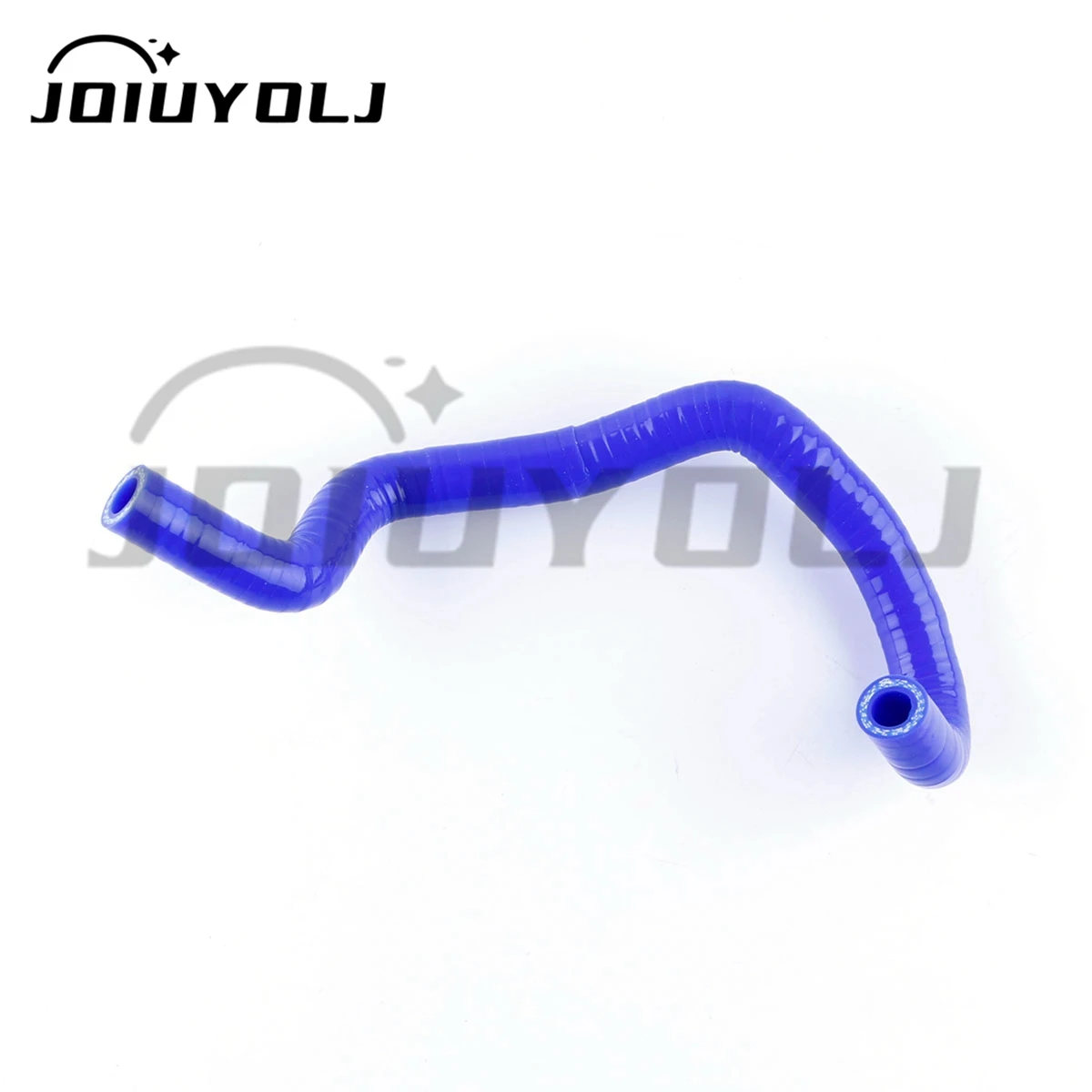 For HONDA CBR 954 RR FIREBLADE 2002-2003 High Performance Silicone Radiator Hoses - view 5