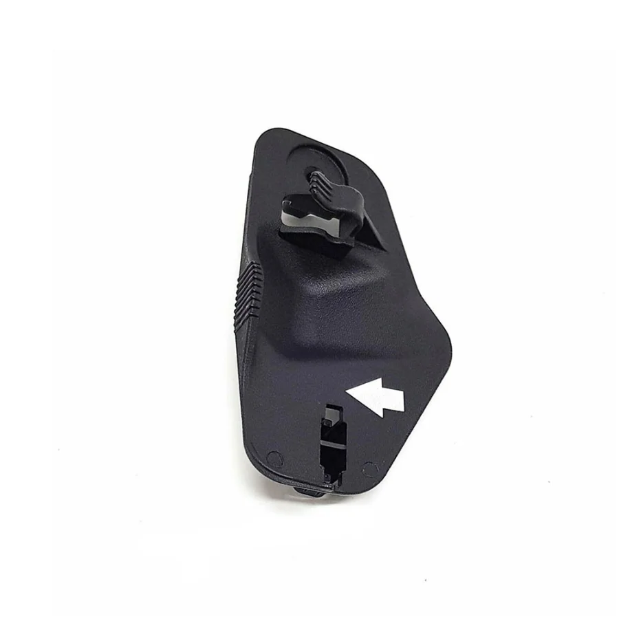 Carro auto capa haste suporte clipe acessórios do carro para lexus is300 gxe10 jce10 2001-2005 53455-53010