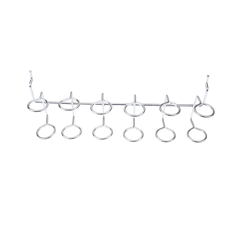 81Pcs Pegboard Hooks Assortment With Pegboard Bins Peg Locks Tools Organizers