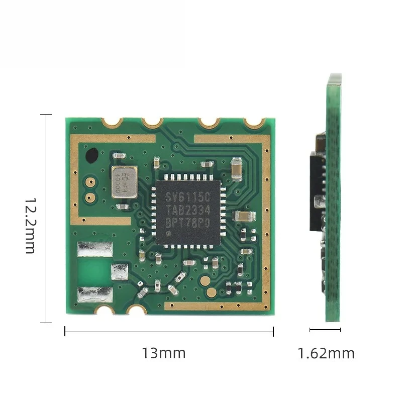 For Silicon Valley SV6355-Mfn-link Bluetooth WIFI module H2355E-U without seat