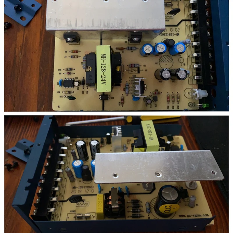 Y51A-Arcade Power Supply 5V AC/110V-240V For Arcade Game Machine Jamma Arcade Games Board Parts Power Supply