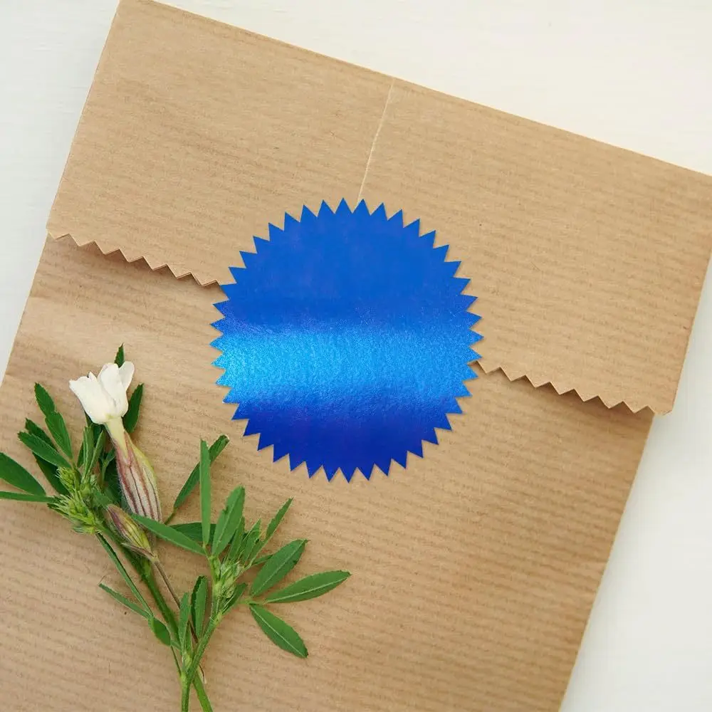 Thumbnail 3 - #23 Best Selling Envelope Seals