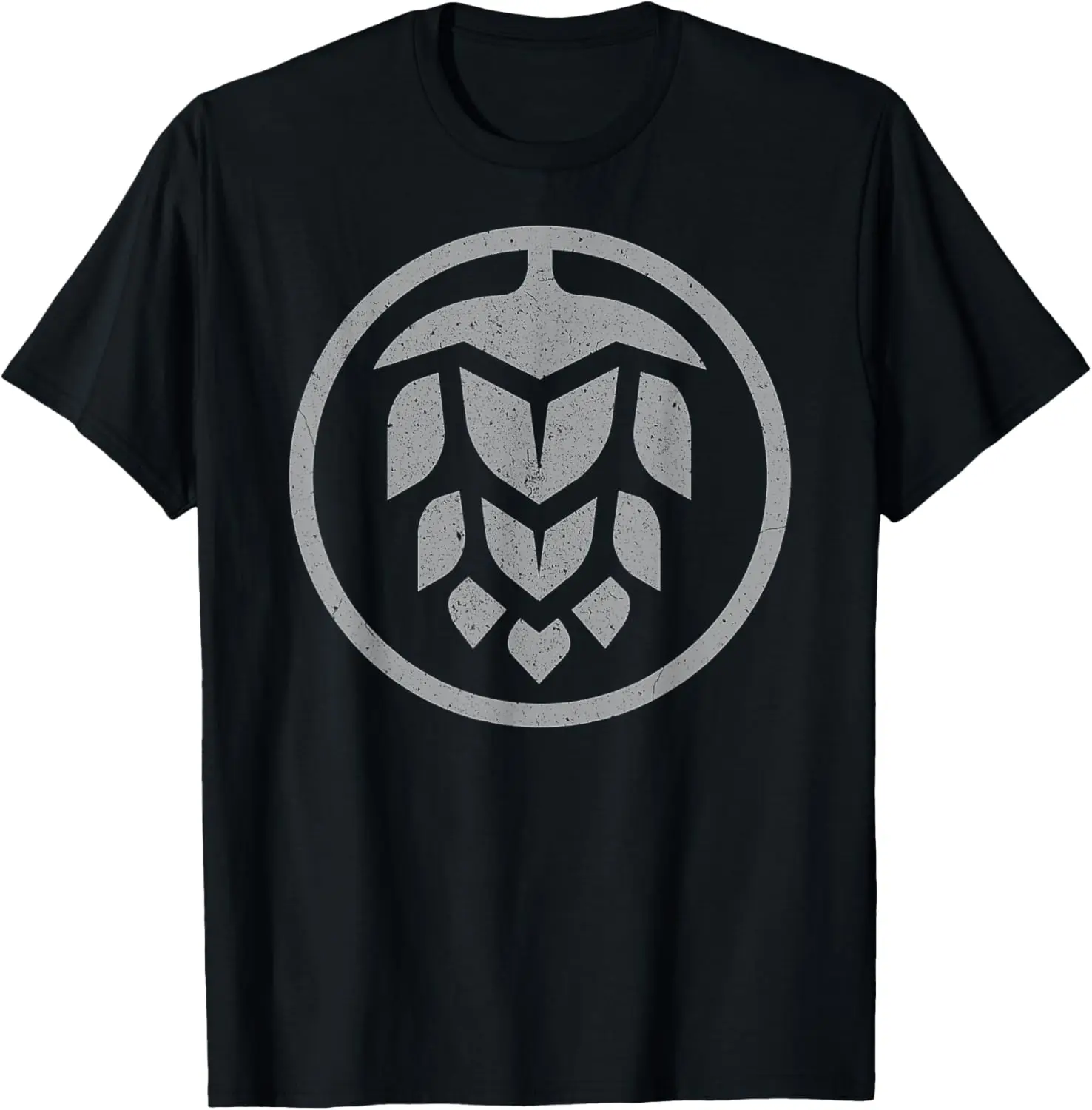 IPA Shirt / Rebel Beer IPA T-Shirt / Hopps T-Shirt Hops Logo