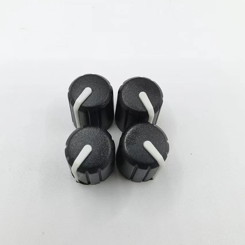 Volume Rotary knob plastic cap For Roland TD4 TD11 TD15 TD25