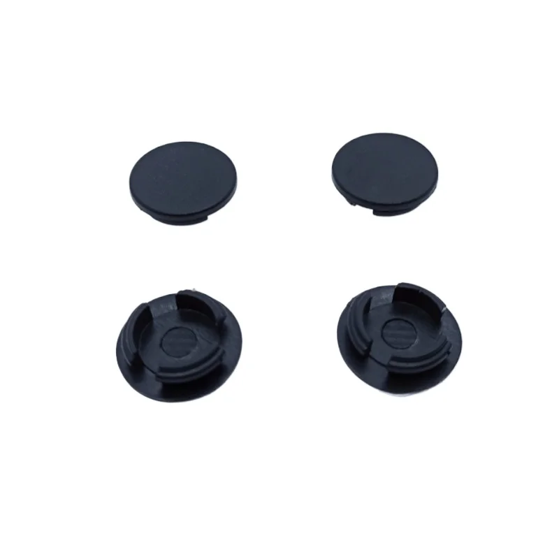 

4pcs Door Interior Handle Screw Cover For Hyundai IX35 2010 2011 2012 2013 2014 2015