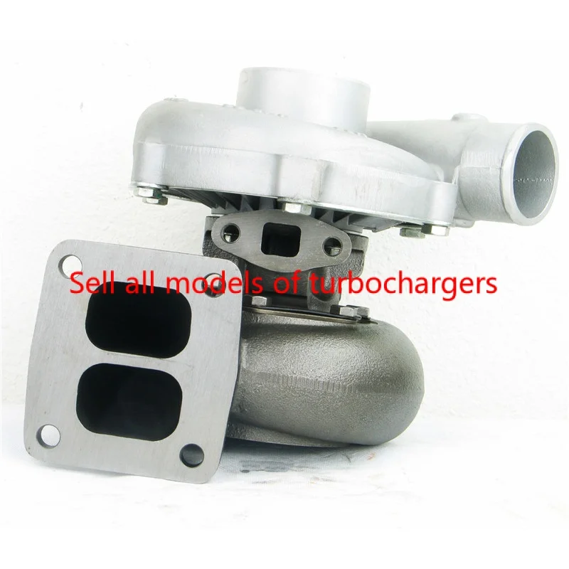 Turbo factory direct price PC300-5 TO4E08 Turbocharger WA350-3 SA6D108 Engine 466670-5013 turbocharger