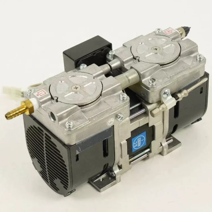 ulvac vacuum pump compatible adapter -AliExpress
