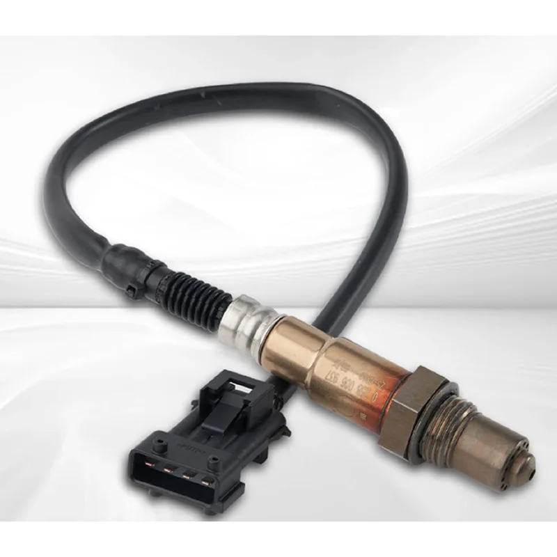 Front and Rear Oxygen Sensors Are Used for BYD F3 F0 S6 F6 L3 F5i G3G5 G6 M6 Biyadisirui Qin Song Tang