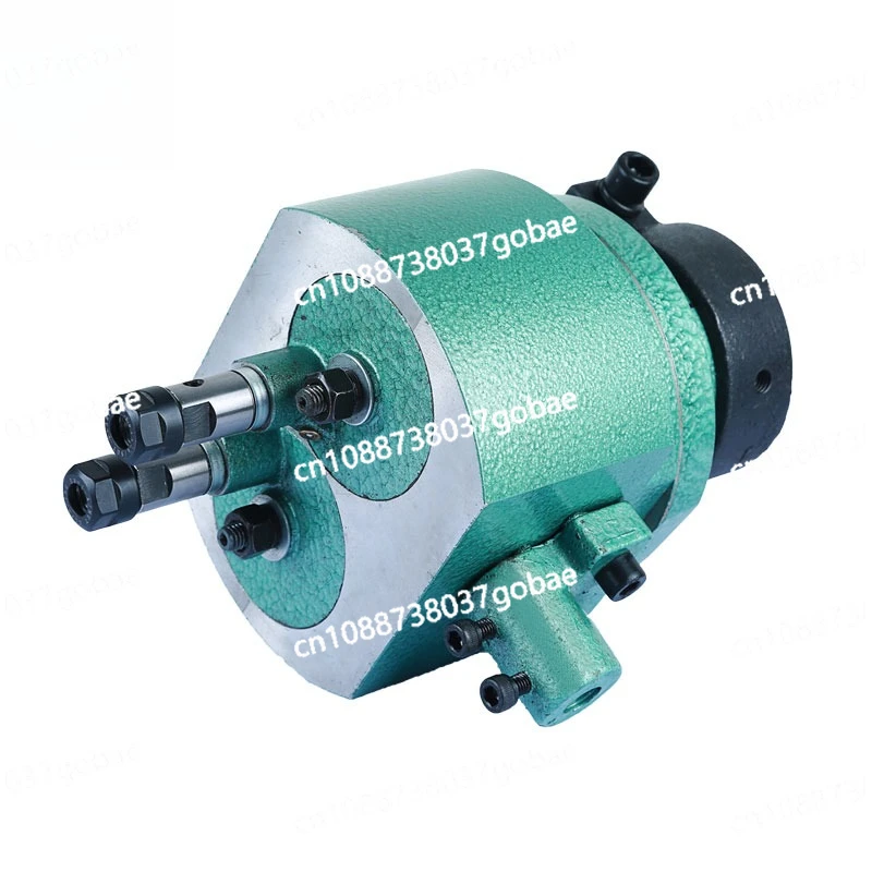 

ST-type adjustable multi-axis coupler