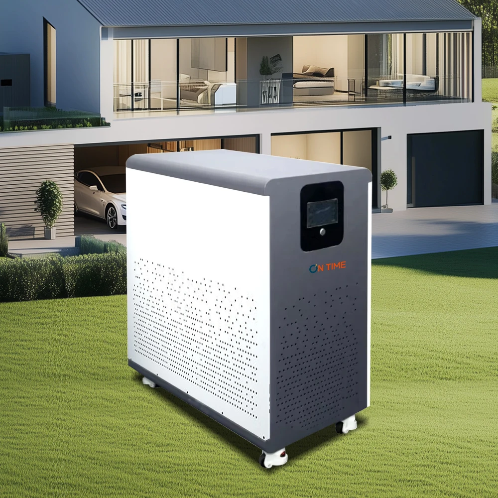 Wysokonapięciowa bateria litow – Lithium Battery 100Ah recenzja i cena