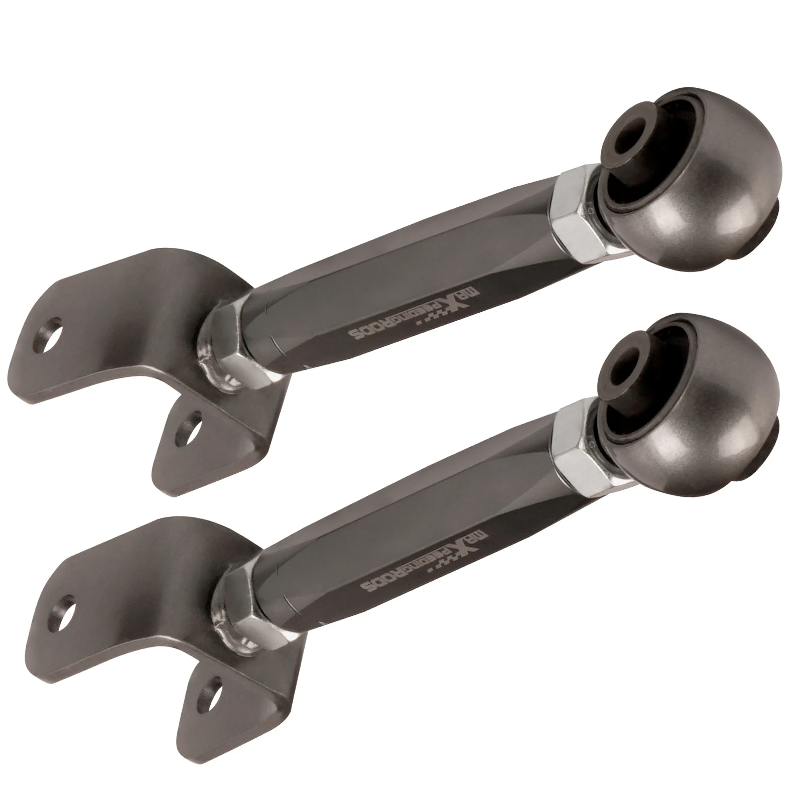 

MaXpeedingrods Rear Adjustable Trailing Arms Kit for Tesla Model 3 for Tesla Model Y 2017-up