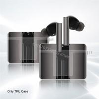 Anti-scratch Cover Sleeve Non-slip Sleeve for FIIL 2 Frame Housing-Shell 367B