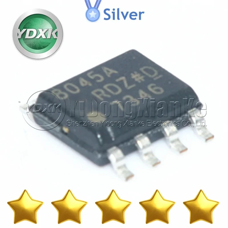 Ad8045Ardz Sop8 Ele…