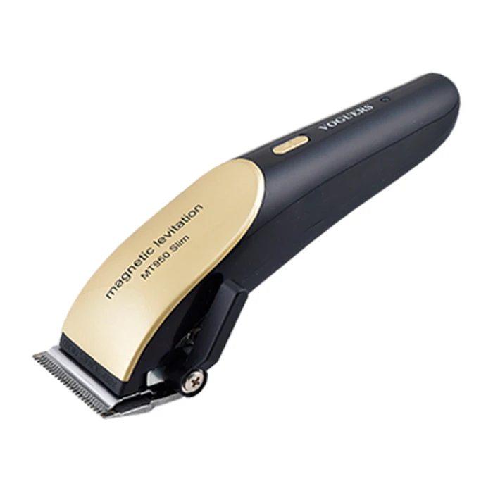 BAGGUS Hair Haircut-magnetic injury MT950 Slim (professional/wire/wireless type)