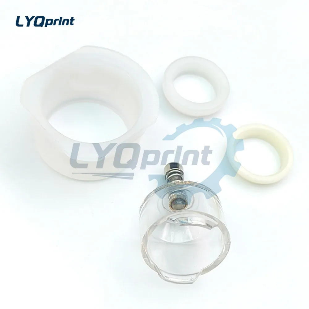 Folding Machine Ball Support Ring Ball Seat Protective Cover for Heidelberg Zihong MBO Printing Machine Parts