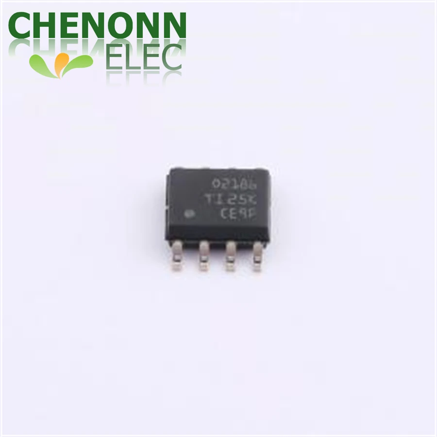 20PCS/LOT OPA2186DR (Operational Amplifier)