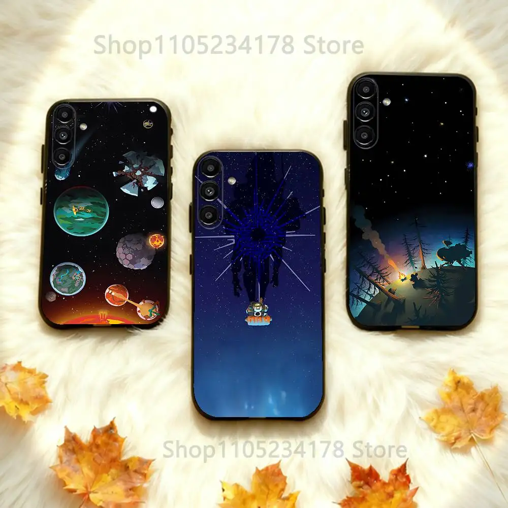 Outer Wilds Game Fo… - image