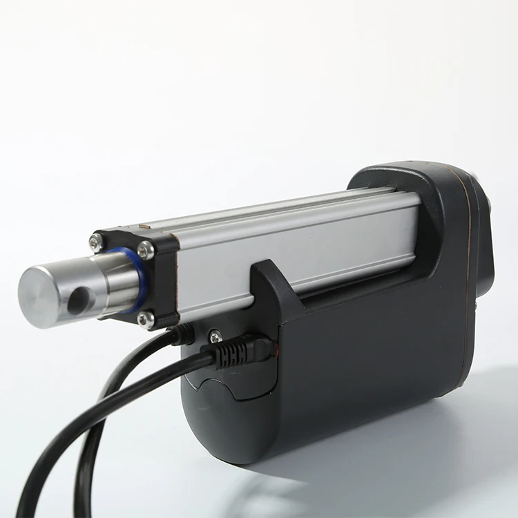 Heavy load 12V Linear Actuator With Potentiometer