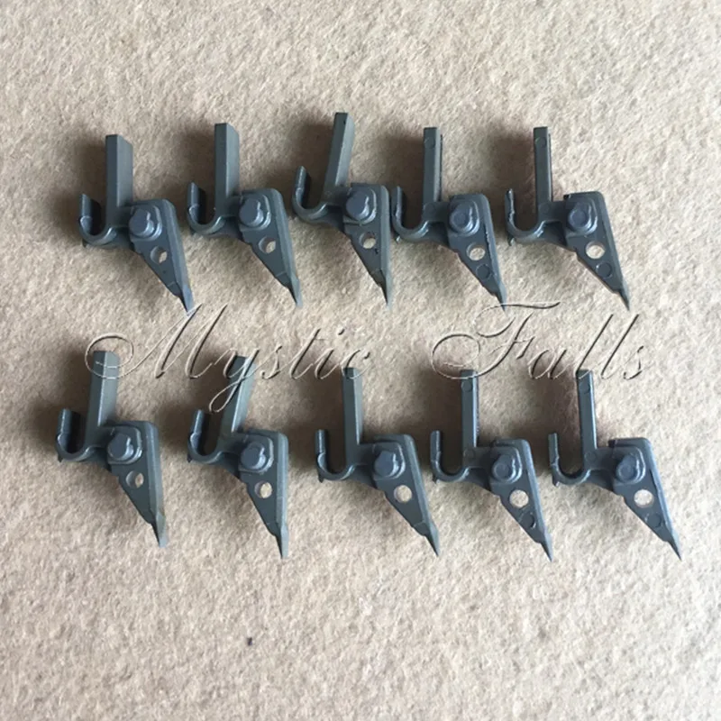 50X FB5-3625-000 FB5-8727-000 Upper Fuser Picker Finger for Canon IR5000 IR6000 IR5020 IR6020 IR5065 IR5070 IR5075 IR5570 IR6570